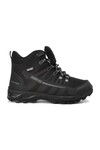 Black Unisex Waterproof Boots G5551 G