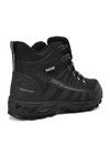 Black Unisex Waterproof Boots G5551 G