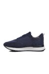 Denim Navy Blue Mens Sneakers GP-1073 M