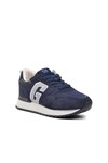 Denim Navy Blue Mens Sneakers GP-1073 M