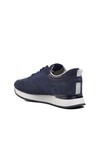 Denim Navy Blue Mens Sneakers GP-1073 M