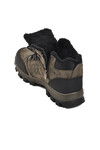 Khaki Non-Slip Sole Water Repellent Mens Outdoor Boots X6 M