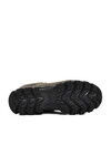 Khaki Non-Slip Sole Water Repellent Mens Outdoor Boots X6 M