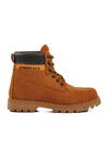 Cinnamon Nubuck Mens Boots 102 16600 M