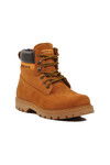 Cinnamon Nubuck Mens Boots 102 16600 M
