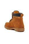 Cinnamon Nubuck Mens Boots 102 16600 M
