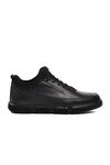 Black Mens Casual Shoes 102 19676 M