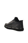 Black Mens Casual Shoes 102 19676 M