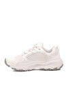 White Textile Womens Sneakers Artigas 101 21305 G
