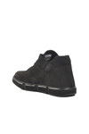 Black Nubuck Waterproof Mens Casual Shoes Bilbao 102 20655 M