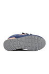 Koyu İndigo-Pudra Çocuk Sneaker Peru 102 19250 F