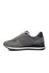 Gray Unisex Sneaker Peru 102 19250 G