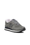 Gray Unisex Sneaker Peru 102 19250 G
