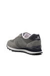 Gray Unisex Sneaker Peru 102 19250 G