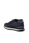 Navy Blue-White Unisex Sneaker Peru 102 19250 G