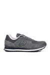 Gray Large Size Mens Sneaker Peru 102 19250 M