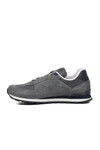 Gray Large Size Mens Sneaker Peru 102 19250 M