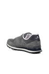 Gray Large Size Mens Sneaker Peru 102 19250 M