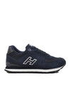 Navy Blue Large Size Mens Sneaker Peru 102 19250 M