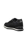 Siyah Büyük Numara Erkek Sneaker Peru 102 19250 M