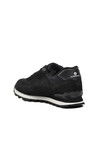 Black Mens Sneakers Peru 102 19250 M