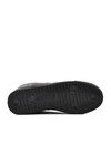 Siyah-Beyaz Tekstil Unisex Sneaker Pico 101 21540 G