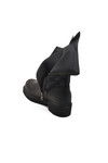 Black Womens Boots Zenne 102 15980 Z