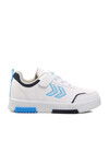 White Kids Sneakers 900382 Molina Jr. F