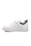 White Kids Sneakers 900382 Molina Jr. F