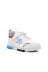 White Kids Sneakers 900382 Molina Jr. F