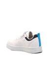 White Kids Sneakers 900382 Molina Jr. F