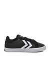 Black-White Mens Sneakers 900629 Hml Tina