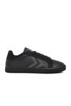 Black-Black Mens Sneakers 900629 Hml Tina
