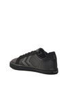 Black-Black Mens Sneakers 900629 Hml Tina