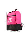 Fuchsia Unisex Backpack 980248 Hml Gelleo Backpack