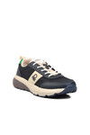 Navy Blue Mens Sneakers Benetton BNI-10252 M