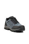 Navy Blue Non-Slip Sole Mens Outdoor Shoes X5 M