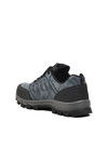 Navy Blue Non-Slip Sole Mens Outdoor Shoes X5 M