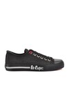Black-Grey Unisex Sneakers LC-30102 G