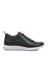 Black-White Mens Casual Shoes Marco Rossi 153-5253 M