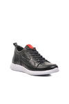 Black-White Mens Casual Shoes Marco Rossi 153-5253 M