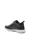 Black-White Mens Casual Shoes Marco Rossi 153-5253 M