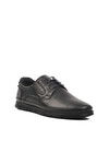 Black Mens Casual Shoes Marco Rossi 153-5254 M