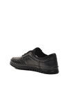 Black Mens Casual Shoes Marco Rossi 153-5820 M