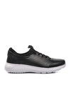 Black-White Mens Casual Shoes 152-11582 M