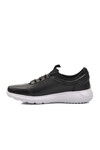 Black-White Mens Casual Shoes 152-11582 M