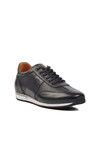 Black-White Mens Casual Shoes 152-13012 M