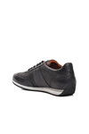 Black-White Mens Casual Shoes 152-13012 M