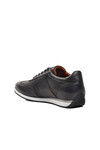 Black Mens Casual Shoes 152-13012 M