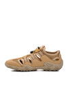 Mink Nubuck Mens Casual Shoes 152-15539 M